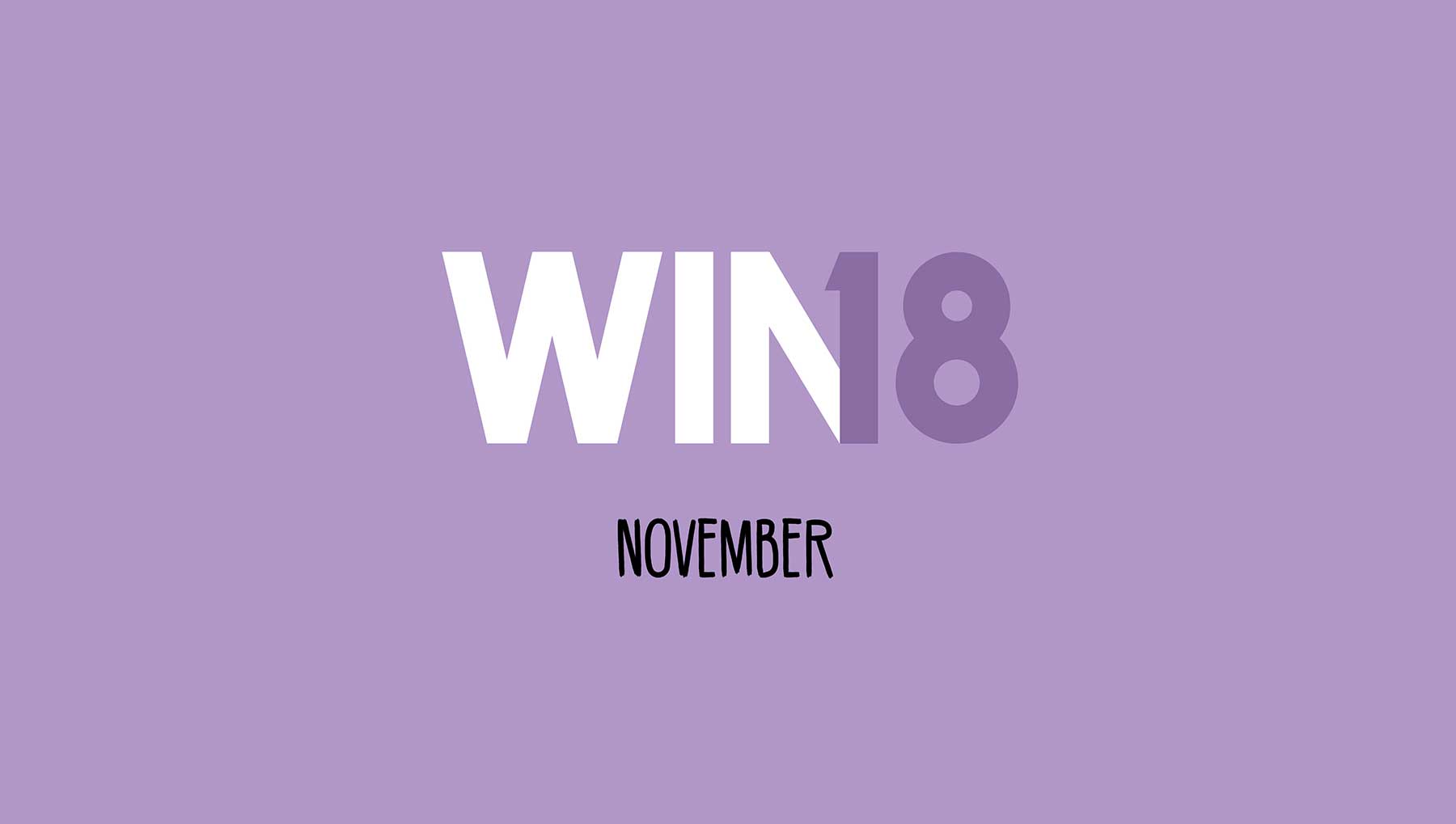 WIN Compilation November 2018 WIN-2018-11_00 