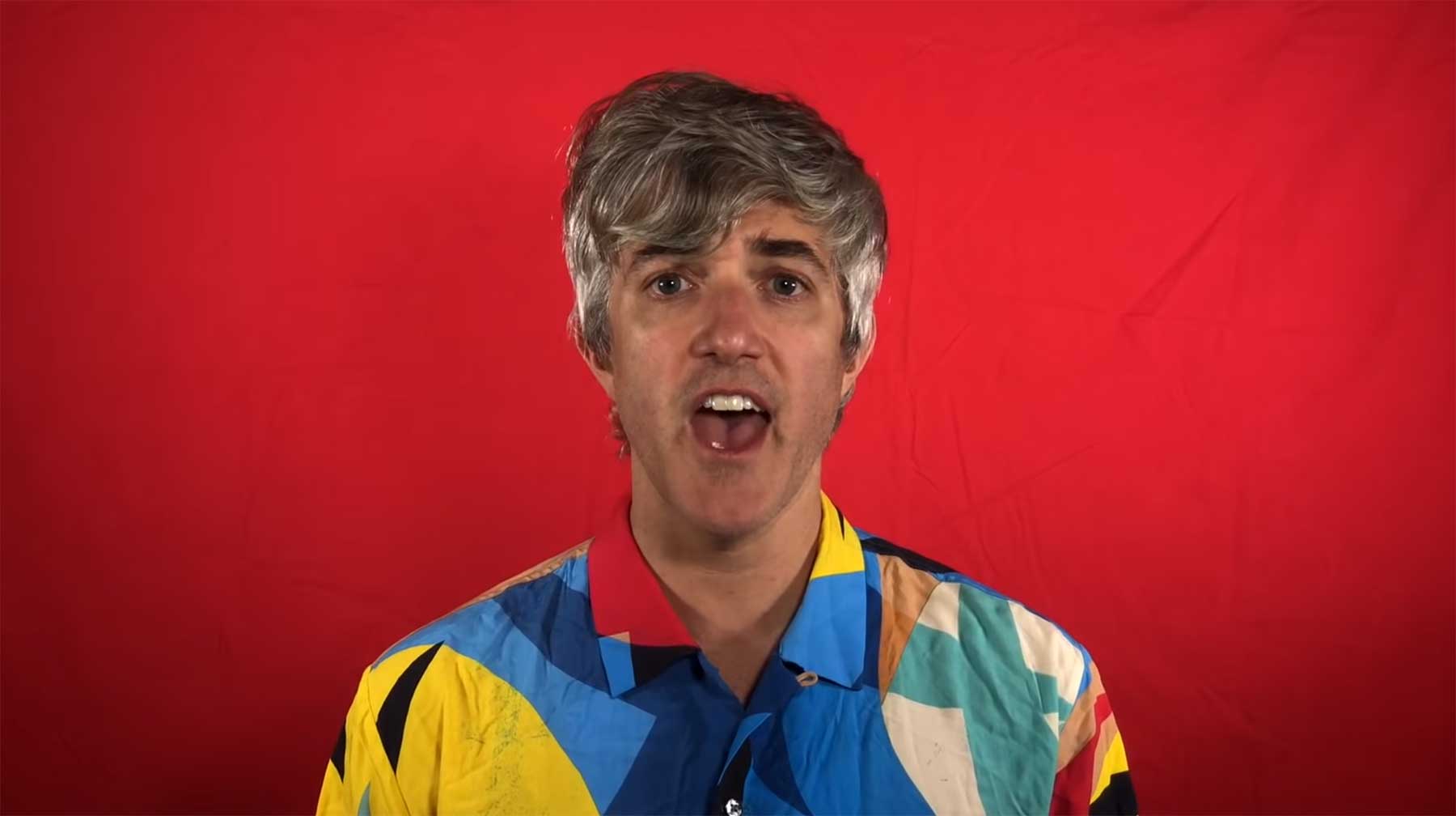 We Are Scientists – No Wait at Five Leaves