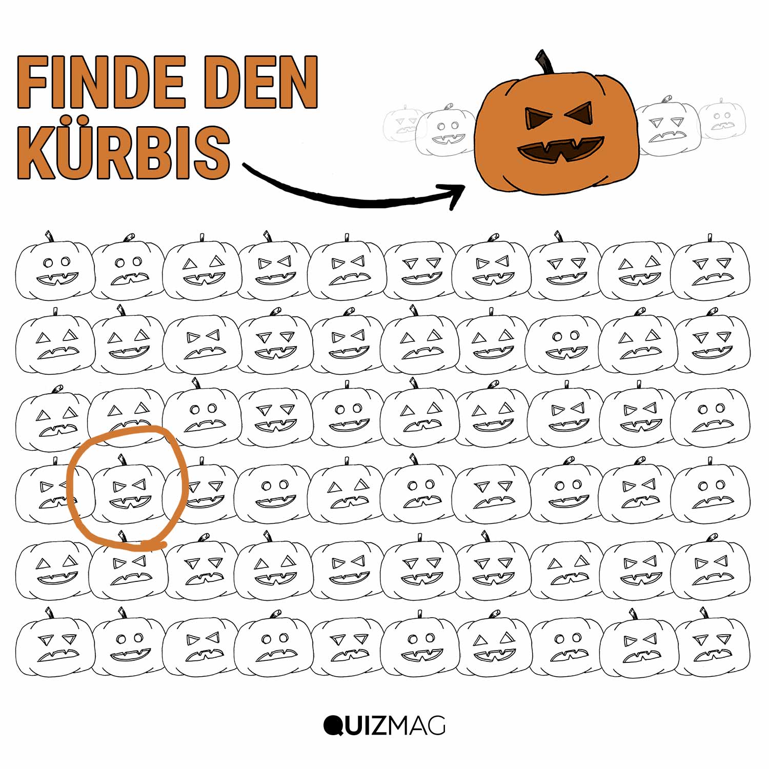 Suchspiel: Wo ist der Kürbis? kuerbisse-halloween_0loes1 