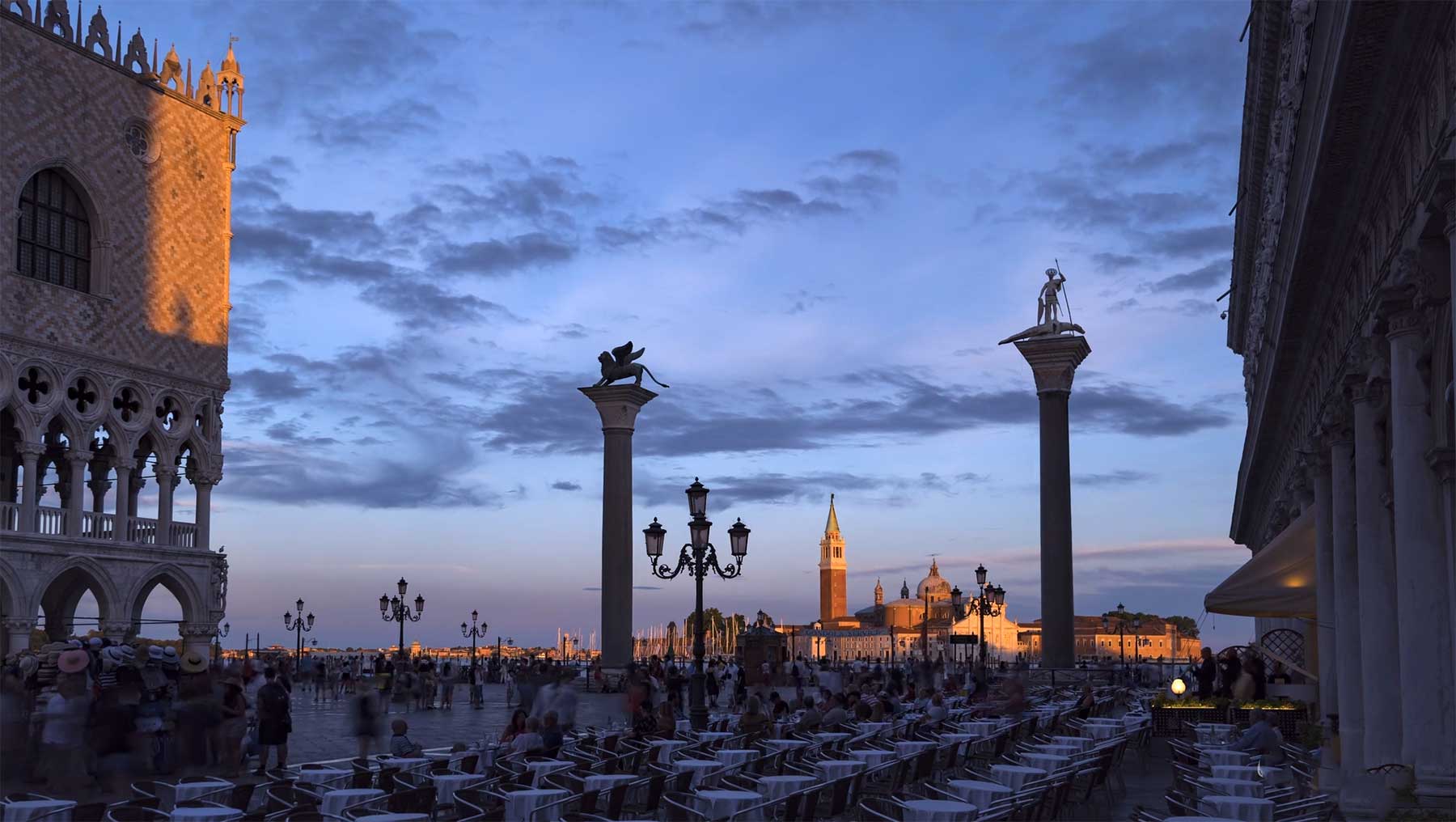 Timelapse: VENICE in motion venice-in-motion 