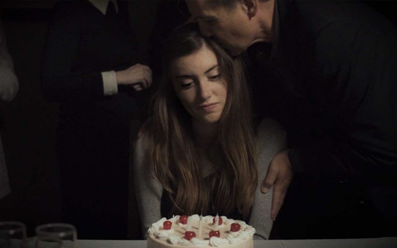 Das mulmigste Geburtstagsgeschenk aller Zeiten