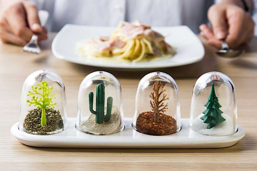 Gewürzstreuer im Stile der vier Jahreszeiten Four-Seasons-Spice-Shakers_08 