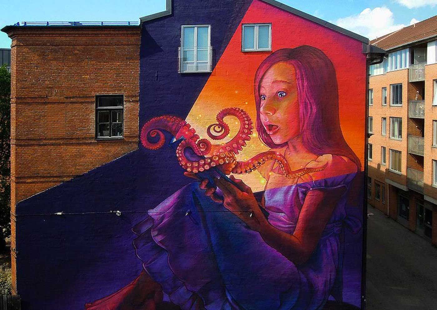 Street Art: Natalia Rak Natalia-Rak_01 