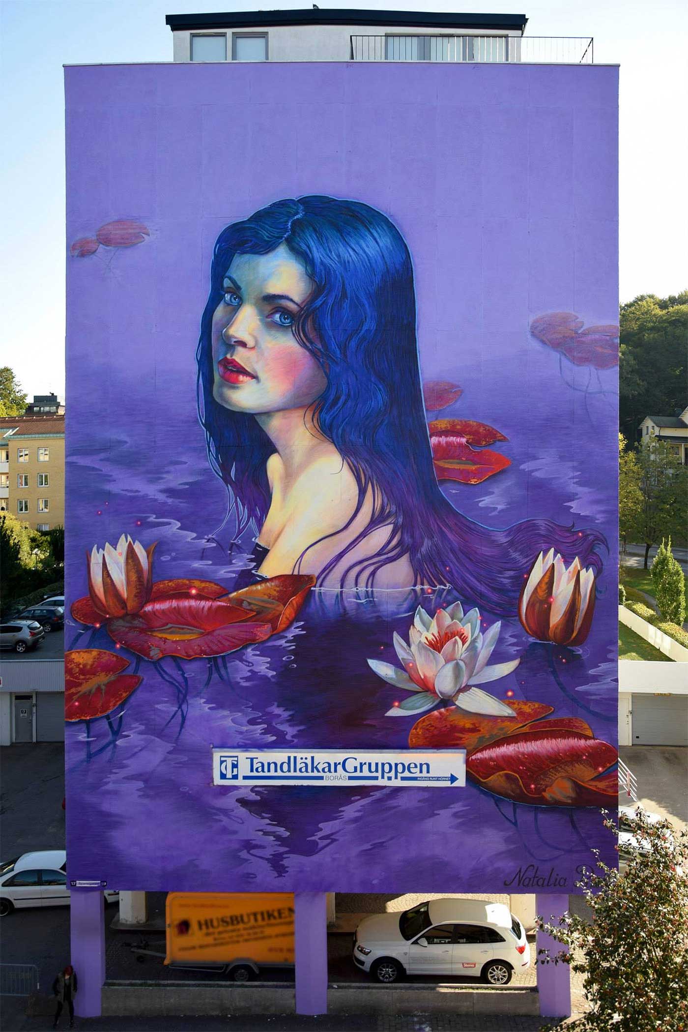 Street Art: Natalia Rak Natalia-Rak_04 