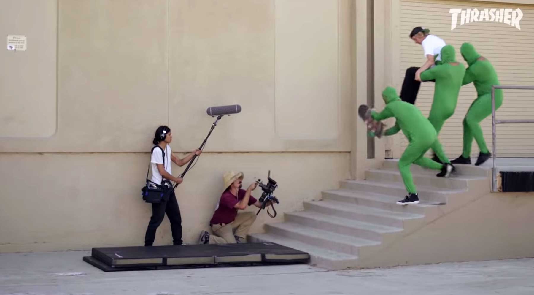 Parodie: So wird ein Skate-Video gedreht making-of-eines-skateboardvideos 