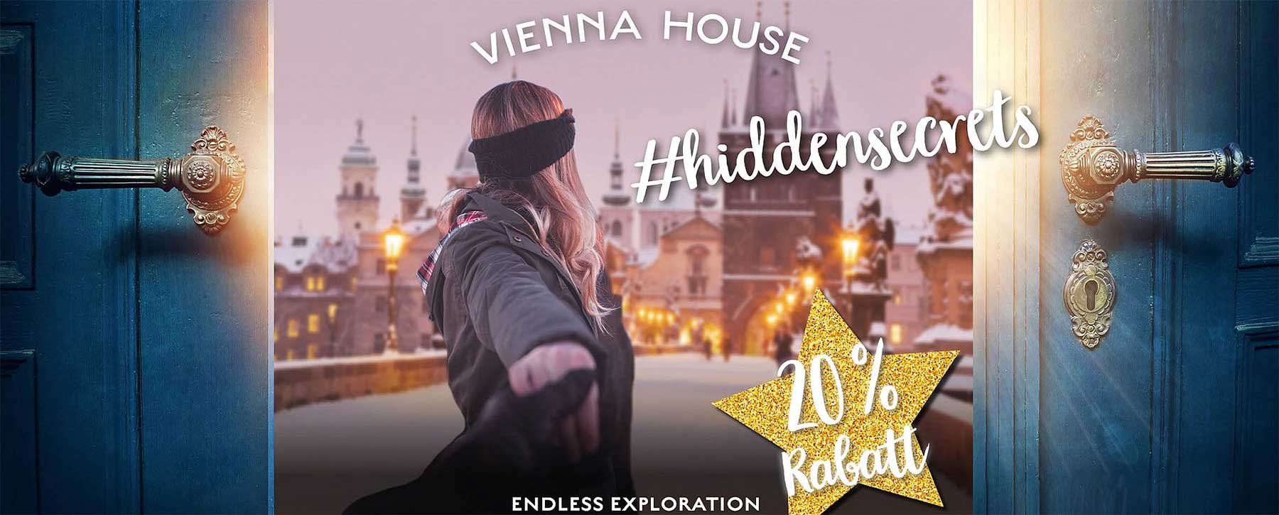 20% Rabatt und Gratisübernachtungen bei den Vienna House #hiddensecrets vienna-house-hidden-secrets-gewinnspiel_01-1 