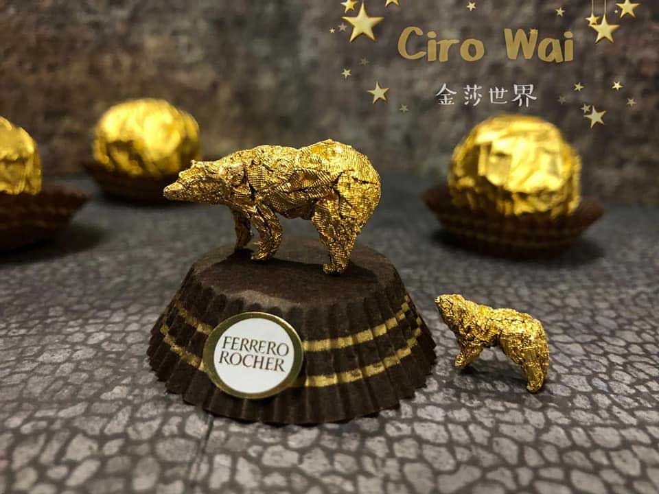 Figuren aus Rocher-Folie Ciro-Wai_04 