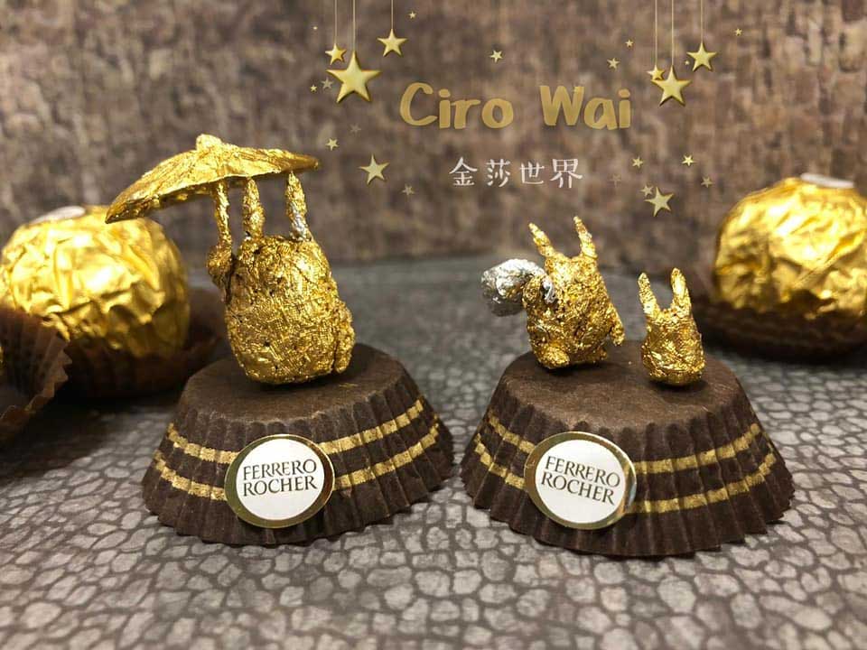 Figuren aus Rocher-Folie Ciro-Wai_07 