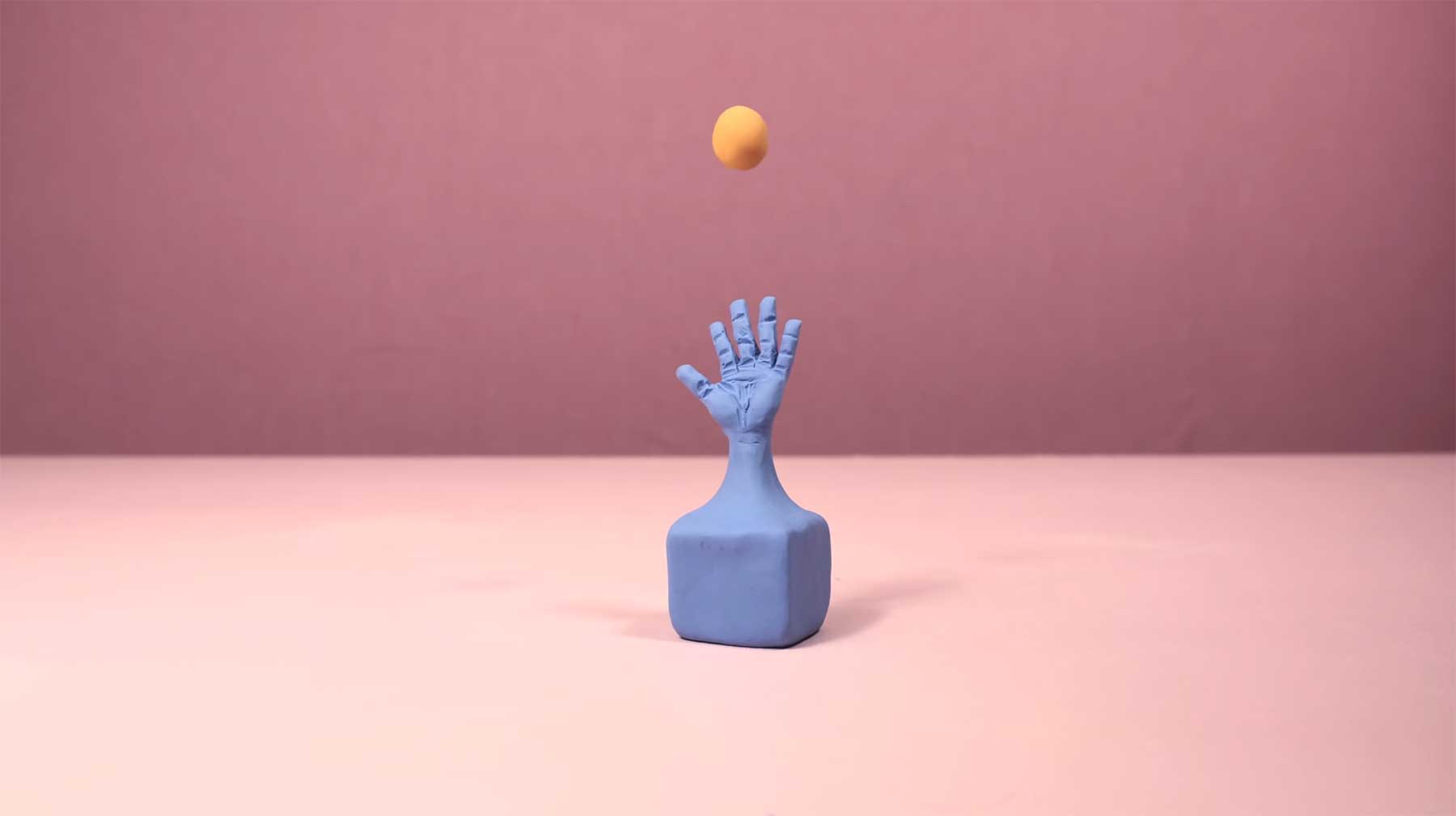 Coole Knet-Stopmotion: "DISTORTION" DISTORTION-A-Stop-motion-Animation-by-Guldies 