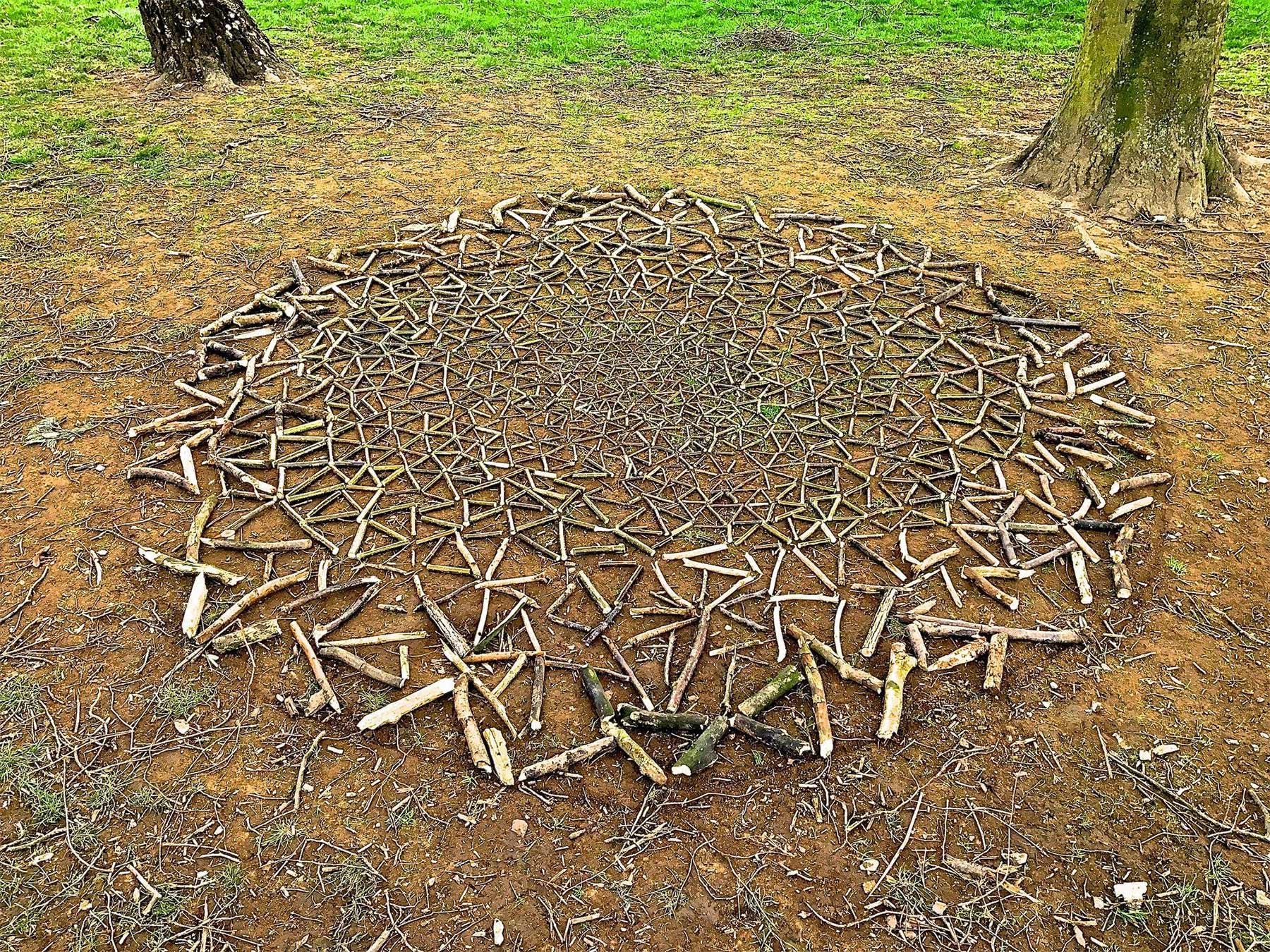 Naturkunstwerke von James Brunt James-Brunt-Nature-Art_02 