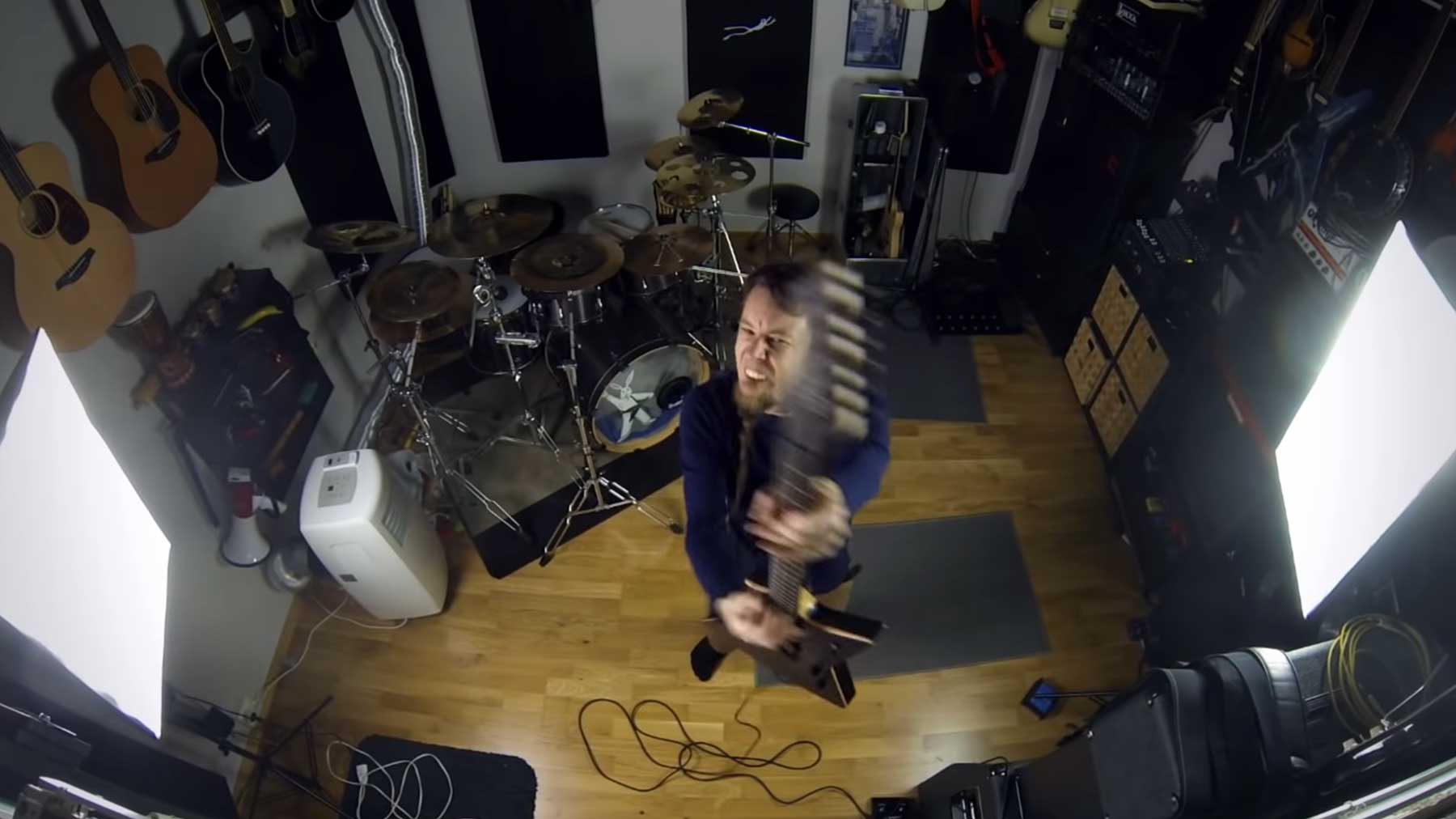 „No Scrubs“ als Metal-Song