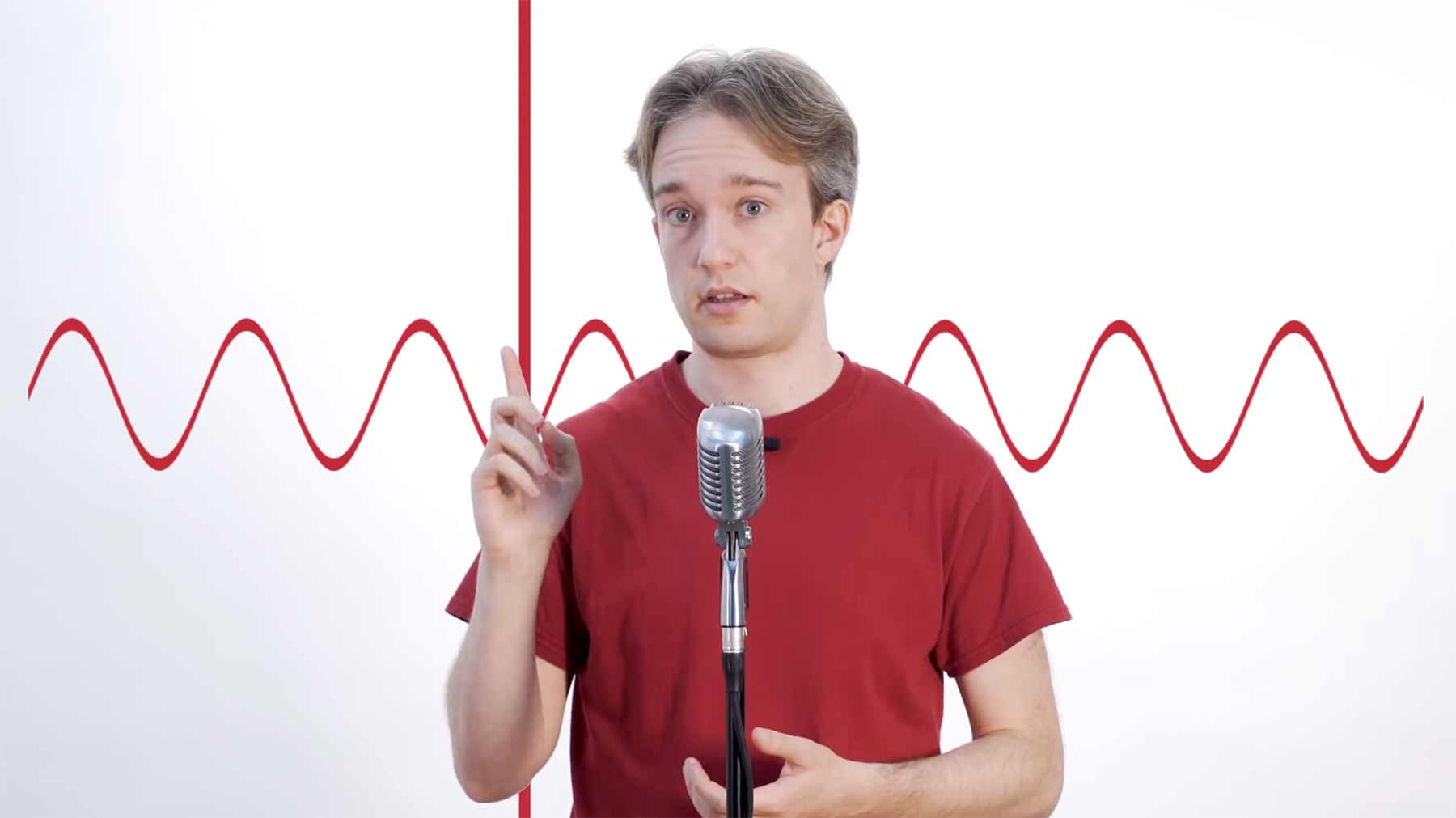 Tom Scott erklärt, wie Auto-Tune funktioniert