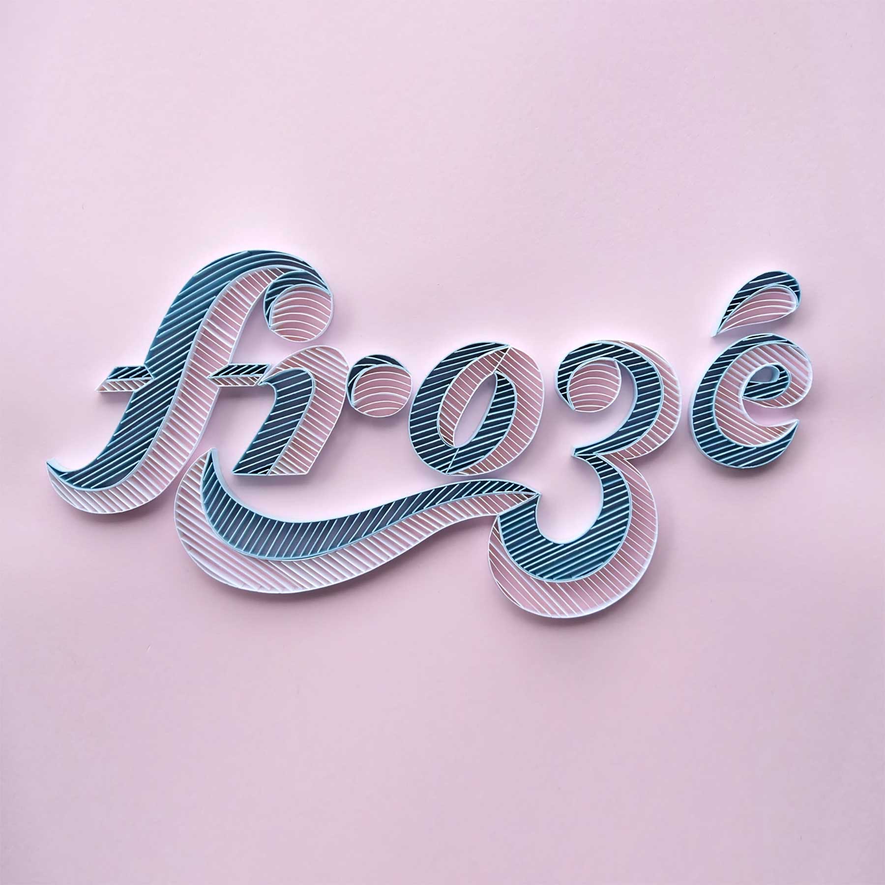 3D-Papier-Lettering von Alia Bright Alia-Bright-paperlettering_07 