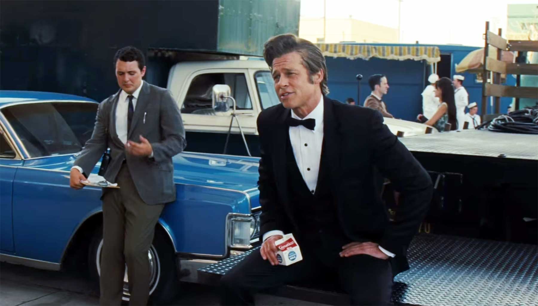 „Once Upon A Time In… Hollywood“: Erster Trailer zum neu(nt)en Tarantino-Film