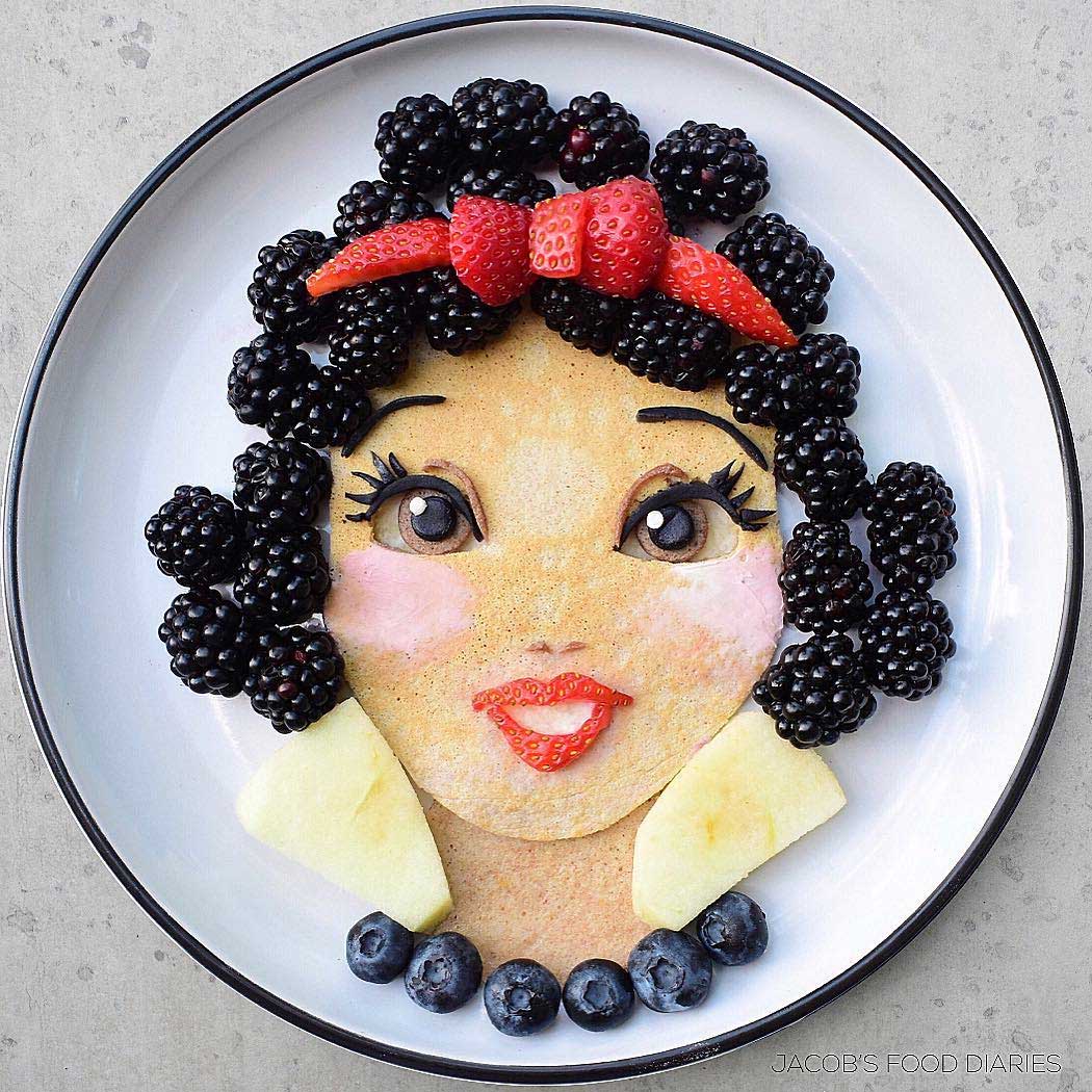 Neue Food Art von Laleh Mohmedi Laleh-Mohmedi-jacobs-food-diaries_02 