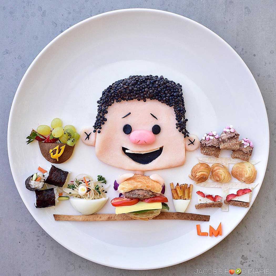 Neue Food Art von Laleh Mohmedi Laleh-Mohmedi-jacobs-food-diaries_09 