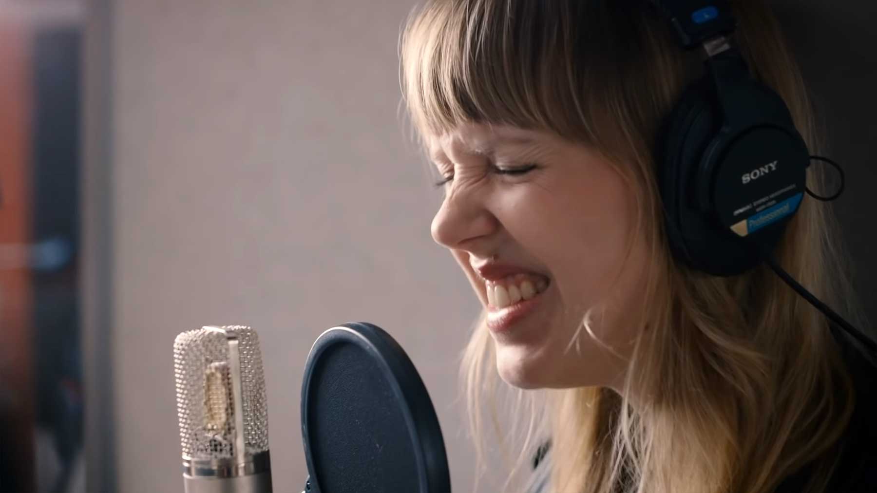 Pomplamoose covern „Lisztomania“ von Phoenix