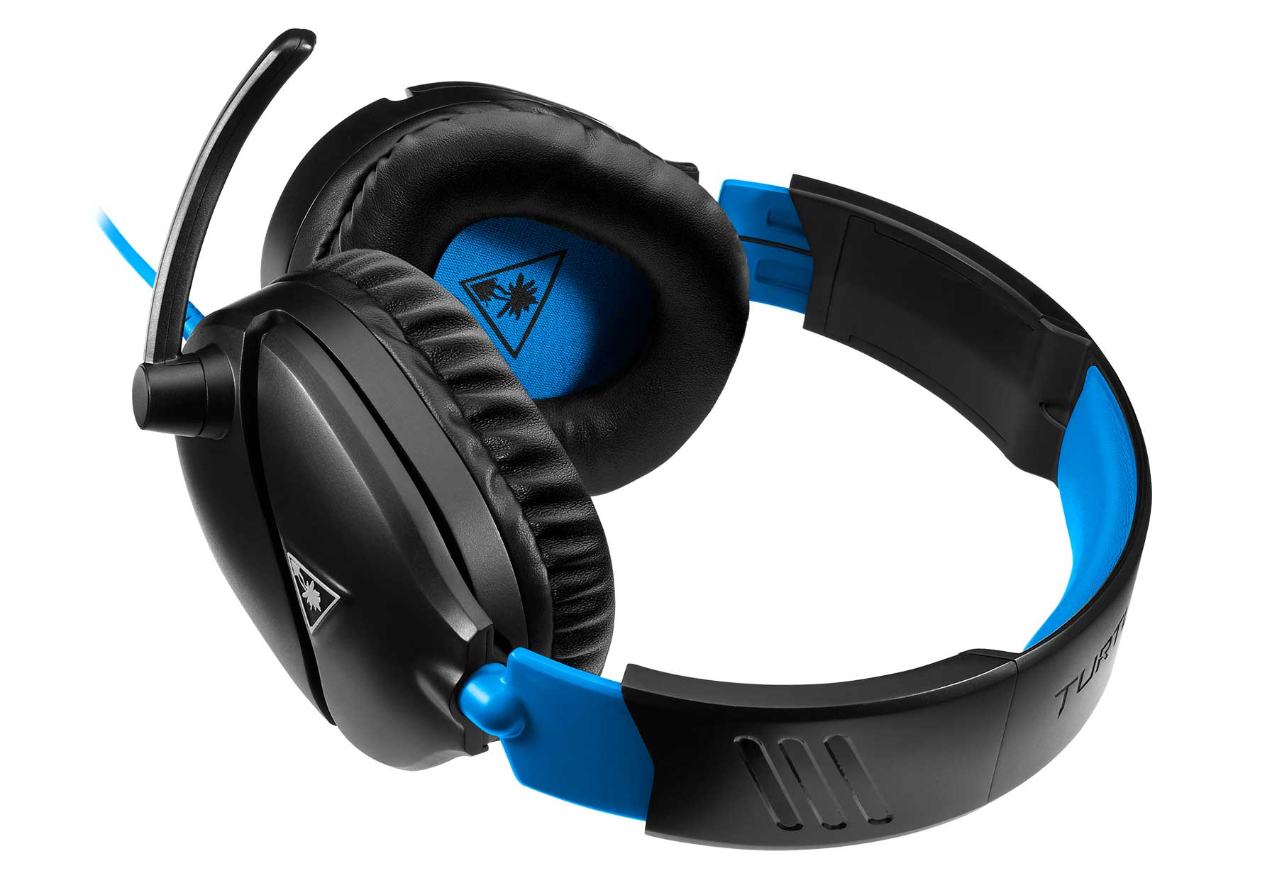 Ostergeschenk-Idee: Das neue Turtle Beach Recon 70 Gaming Headset Turtle-Beach-Recon-70-Gaming-Headset_03 