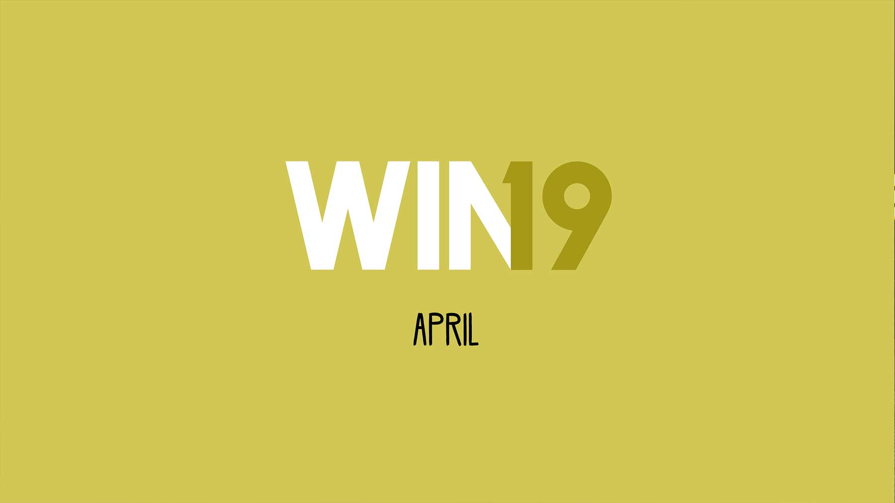 WIN Compilation April 2019