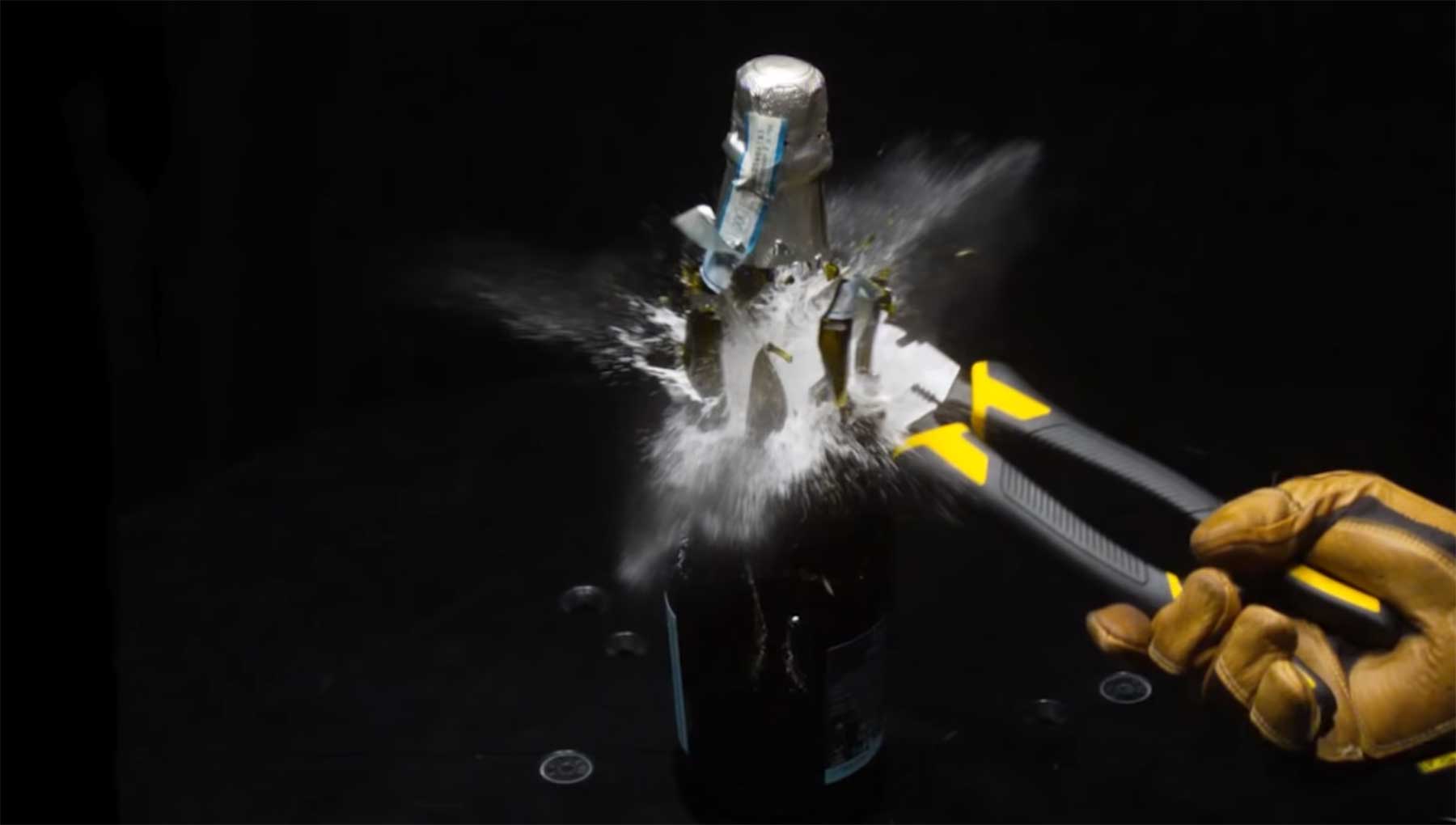 Bullet Time Mit 48 Highspeed Kameras Superzeitlupen Dreh