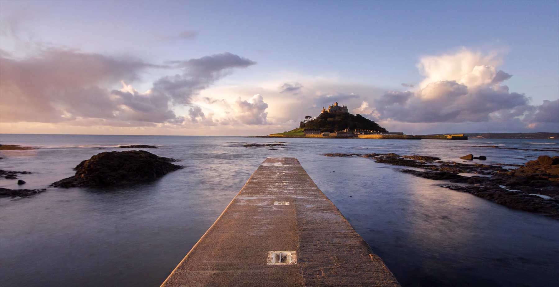 Wunderschöne Naturaufnahmen: "Cornwall 2019" cornwall-2019-timelapse 