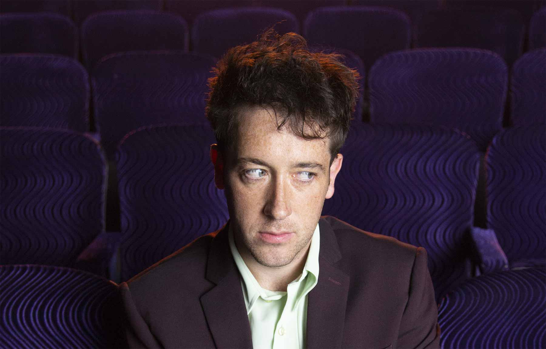 LwDn präsentiert: Love Fame Tragedy für einen exklusiven Gig in Deutschland