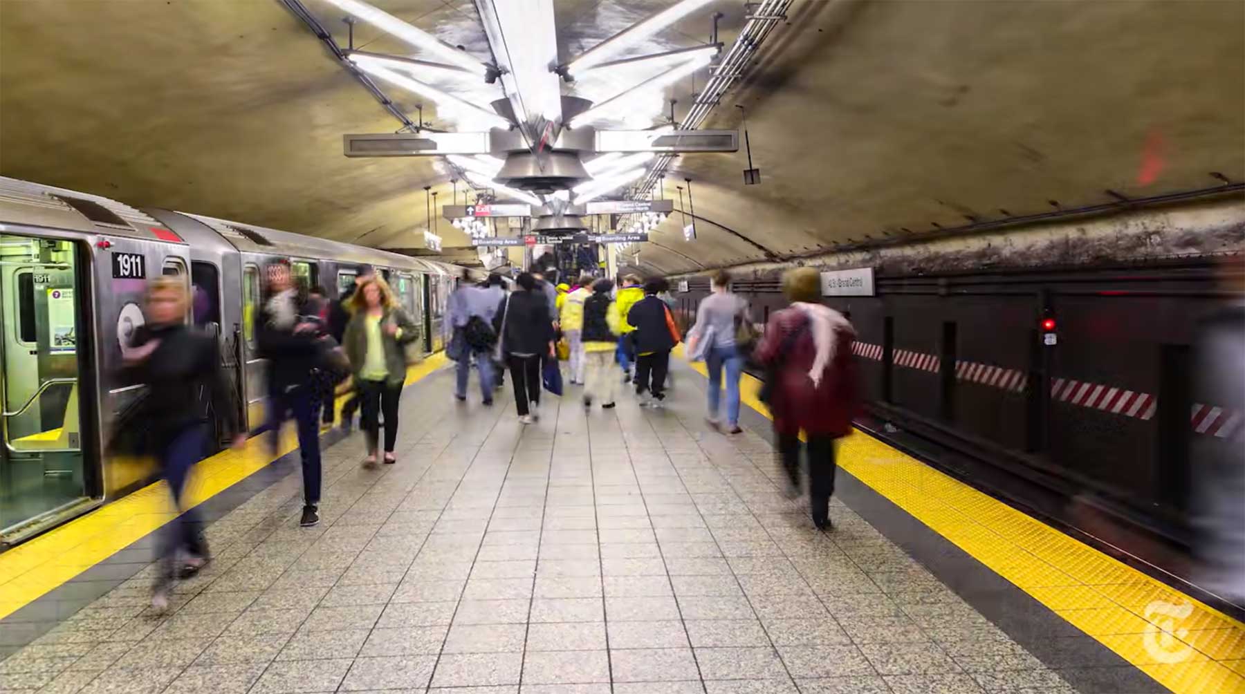 Weshalb die New Yorker U-Bahn so schlecht geworden ist deshalb-ist-die-new-yorker-u-bahn-so-schlecht 