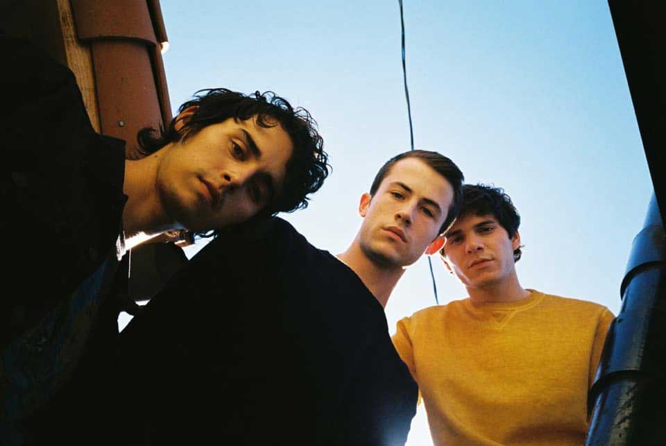 Wallows Tour 2019: Ein Live-Termin in Deutschland