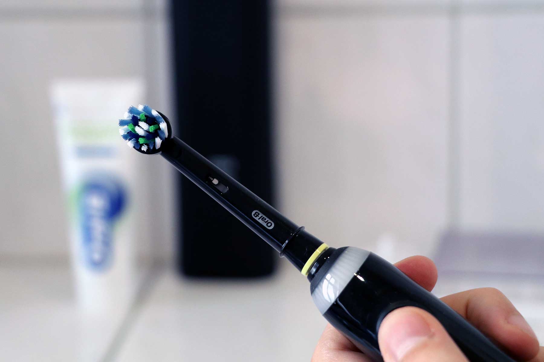 Testbericht: Oral-B GENIUS X 20000N - elektrische Zahnbürste mit künstlicher Intelligenz Oral-B-Genius-X-Text-2019_04 