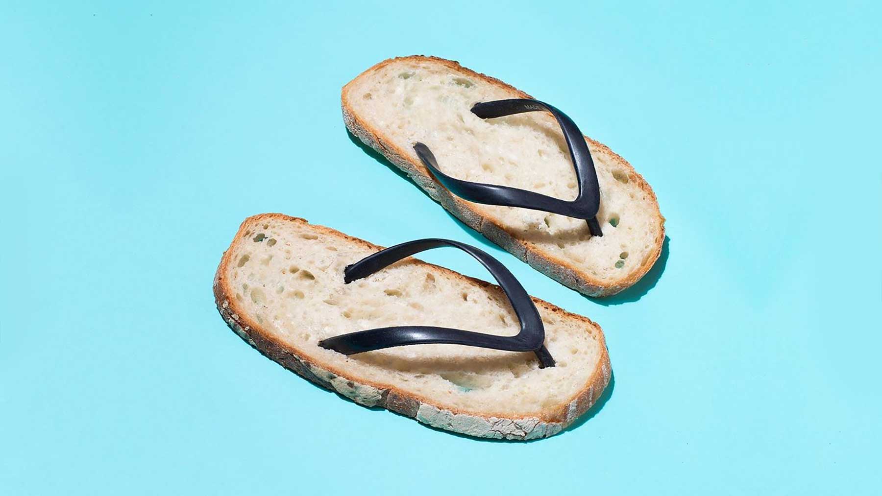 Neue wirre Alltags-Assoziationen von Vanessa Mckeown