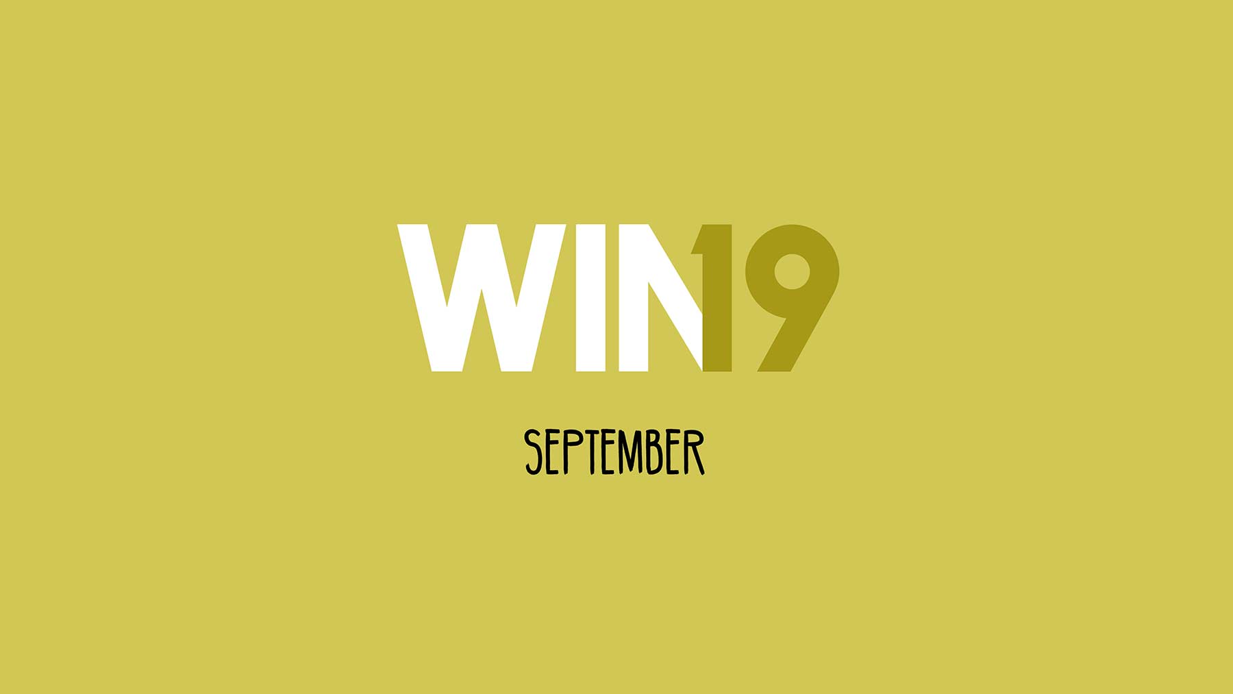 WIN Compilation September 2019 WIN-2019-09_00 