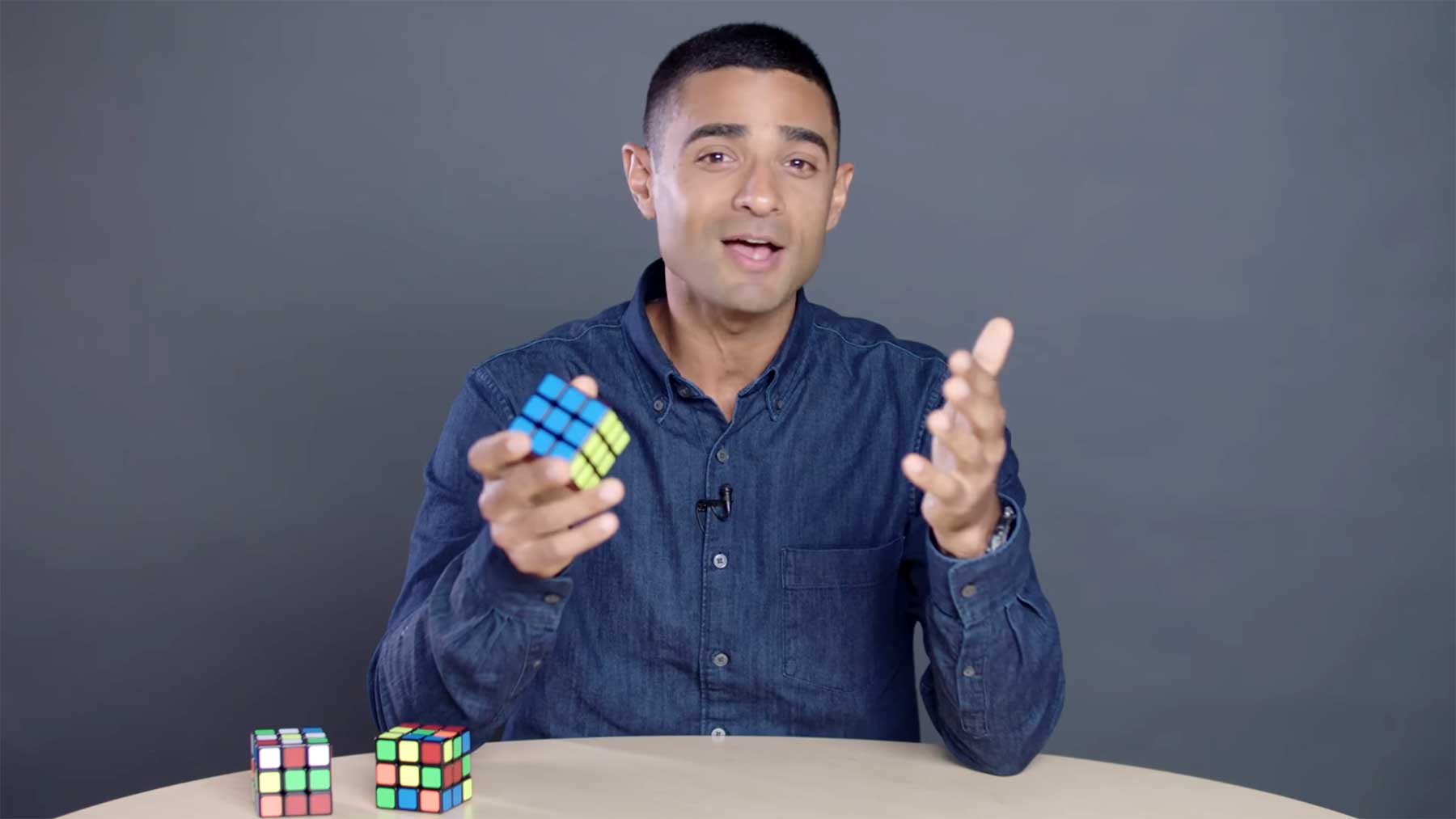 Hilfe: Wie löst man einen Zauberwürfel? zauberwuerfel-rubiks-cube-wie-loesen-hilfe 