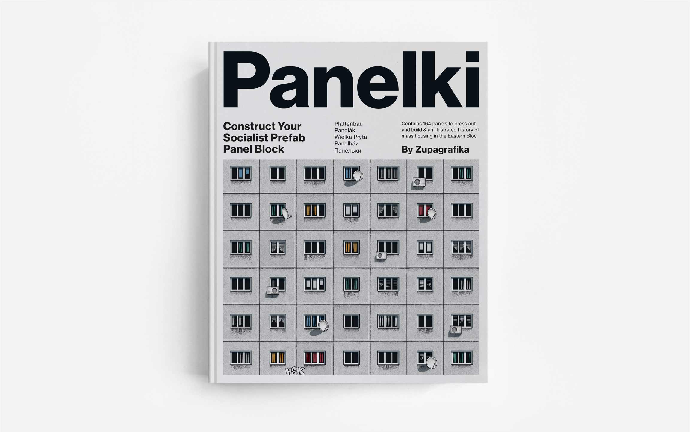 "Panelki": Papp-Plattenbauten zum Selberbasteln Panelki-plattenbau-papp-bastelbogen_02 