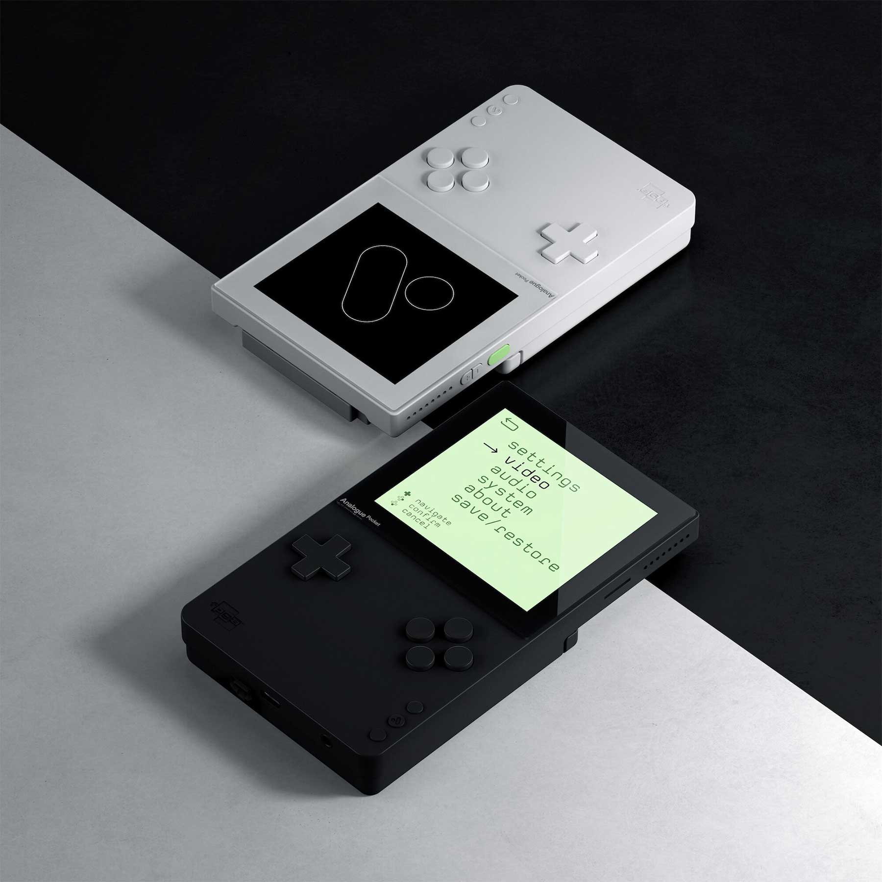 "Analogue Pocket" wird der Designer-Game Boy für 2.700 Spiele analogue-pocket-new-game-boy_03 