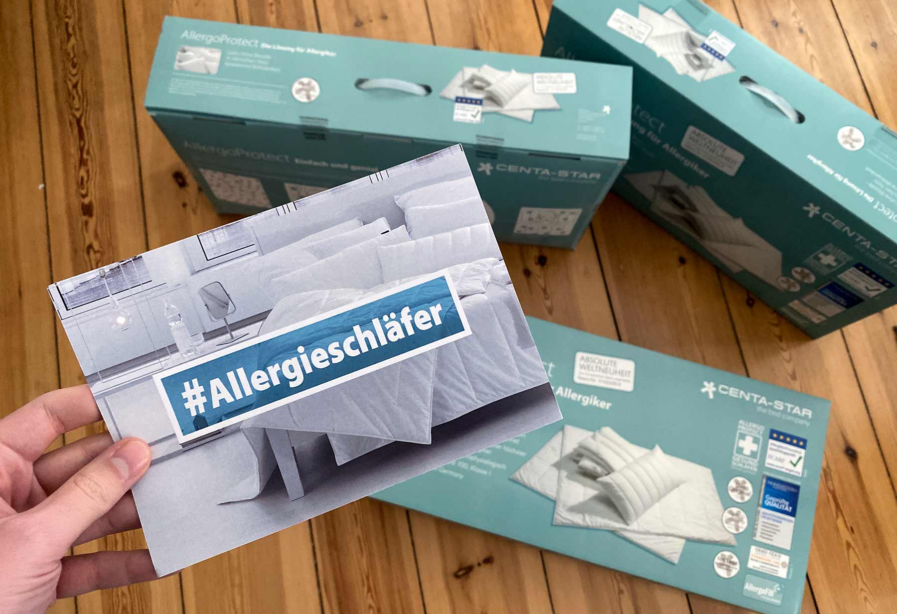 Die Leiden des jungen Hausstaubmilben-Allergikers centa-star-bettdecken-hausstauballergiker_02 