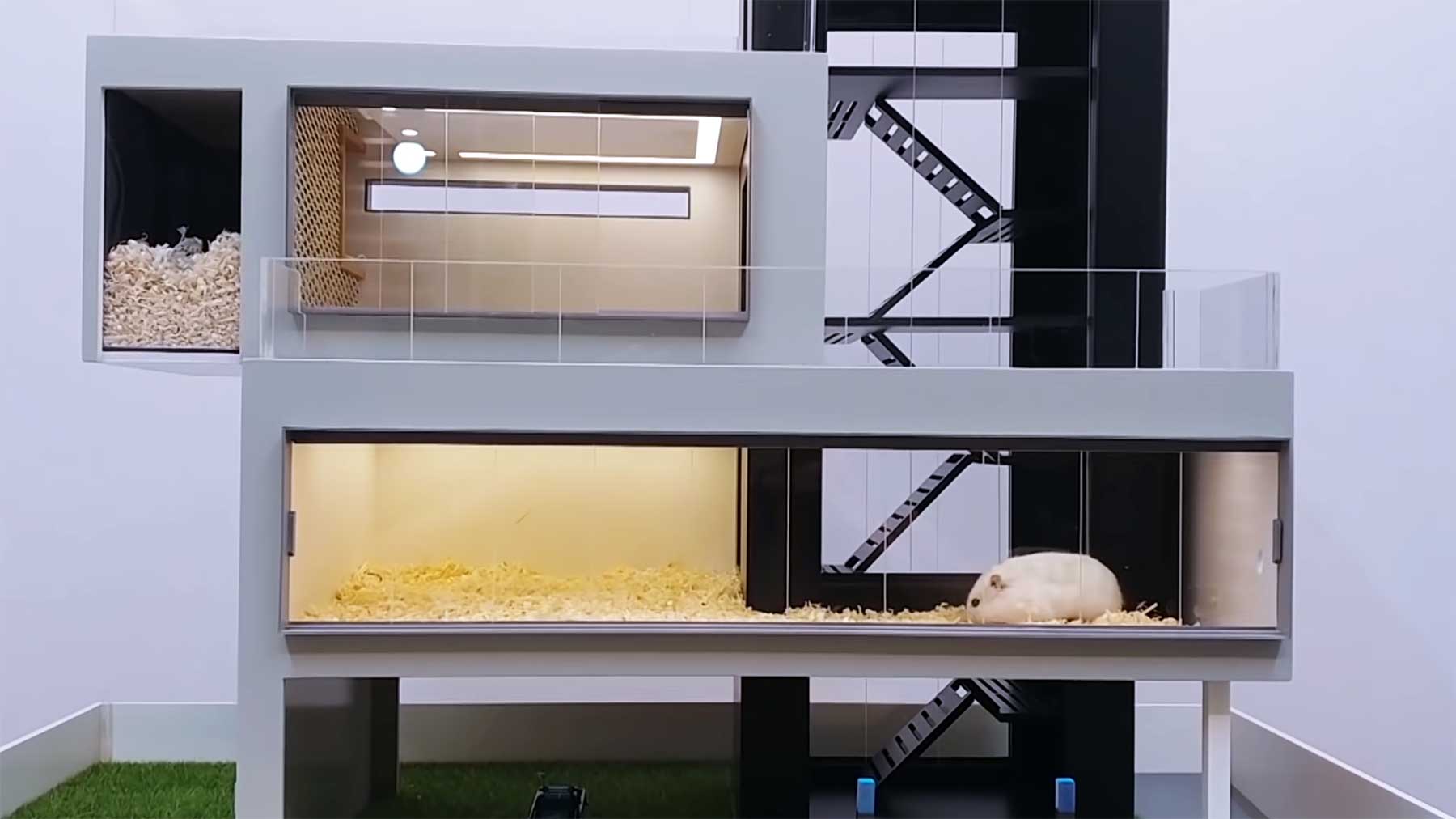 Luxus-Villen für Hamster luxushamsterhaus_01 