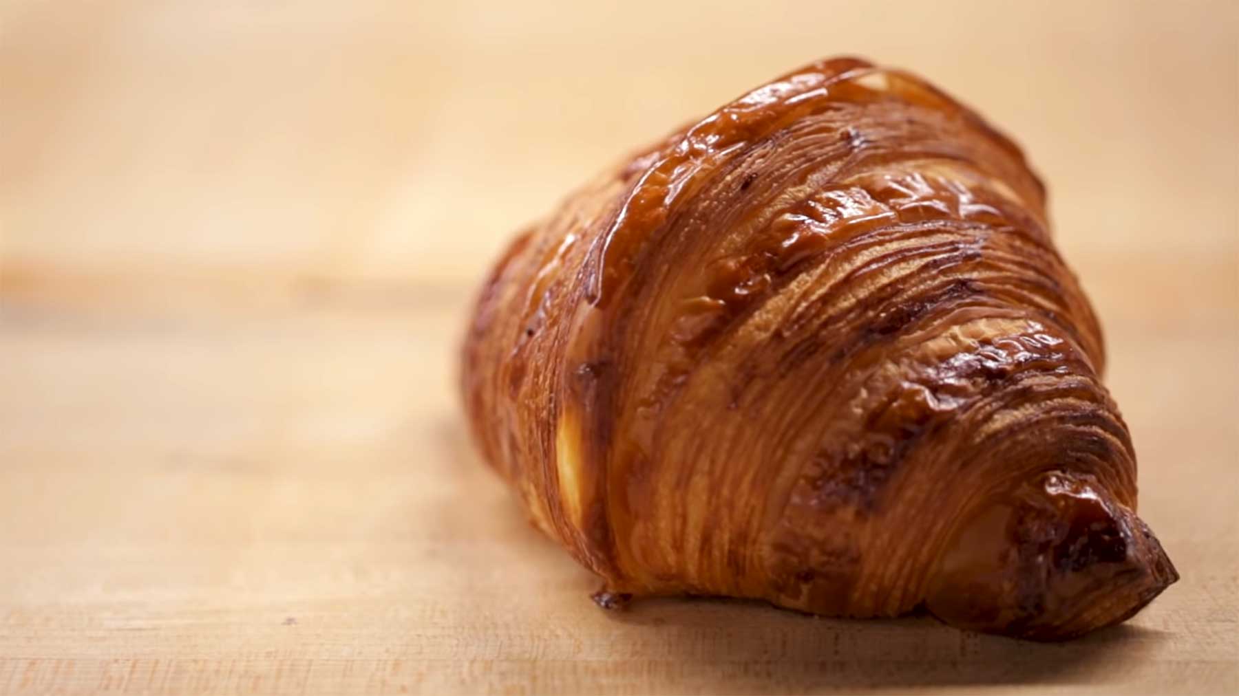 Wie werden eigentlich Croissants gemacht? wie-werden-croissants-gebacken 