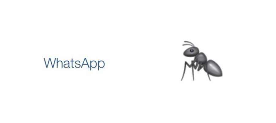 Insektenkundler bewertet die Ameisen-Emojis diverser Plattformen ameisen-emojis-bewertet_05 