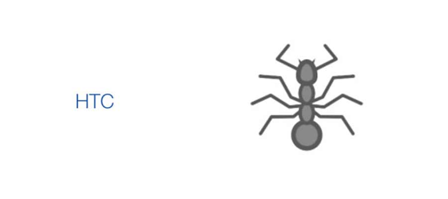 Insektenkundler bewertet die Ameisen-Emojis diverser Plattformen ameisen-emojis-bewertet_12 
