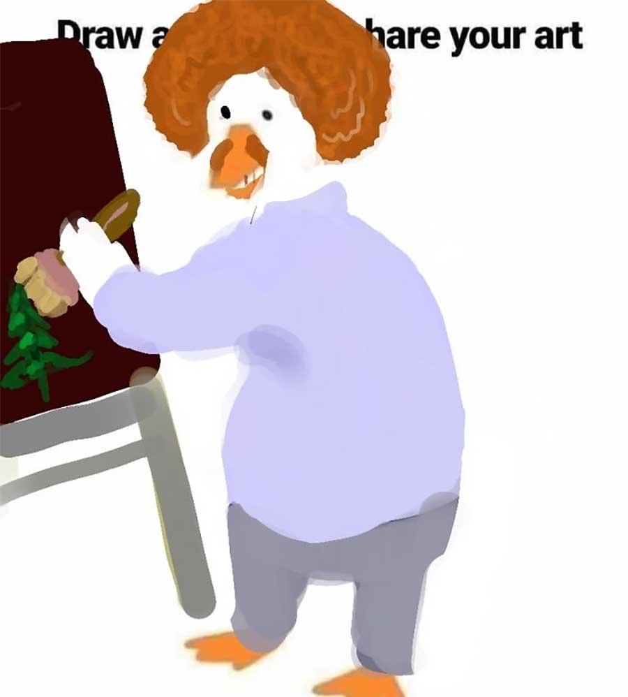 Wenn man das Internet bittet, eine Ente fertig zu zeichen draw-a-duck-challenge_05 