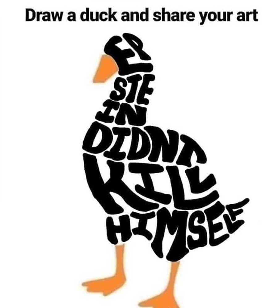 Wenn man das Internet bittet, eine Ente fertig zu zeichen draw-a-duck-challenge_07 