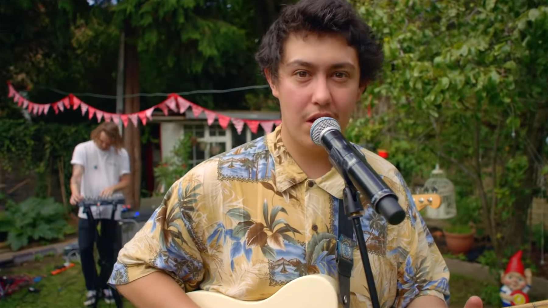 Hobo Johnson - I Want A Dog (Live from London) hobo-johnson-i-want-a-dog-live 