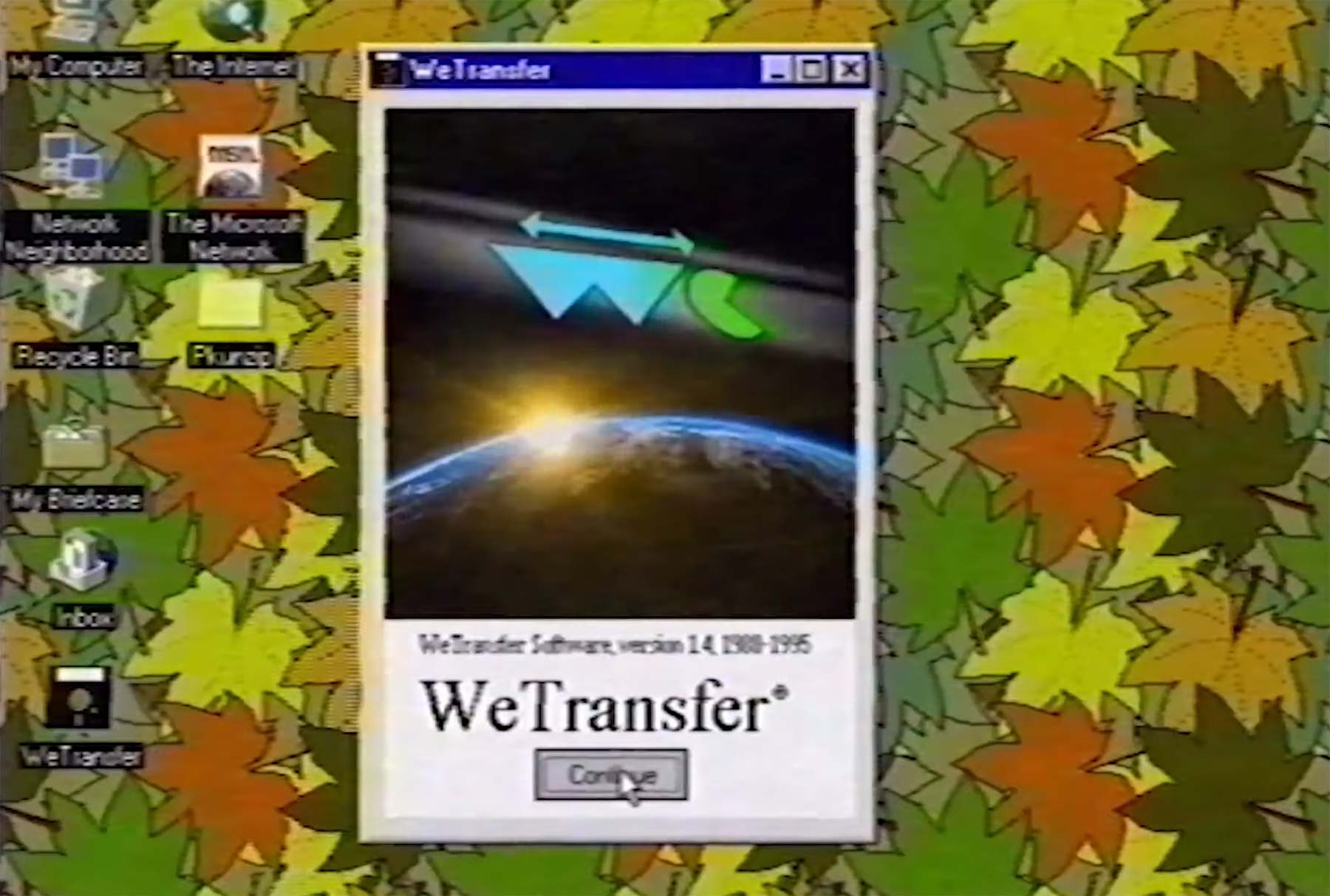 Wenn es WeTransfer in den 90ern gegeben hätte wetransfer-in-den-neunzigern 