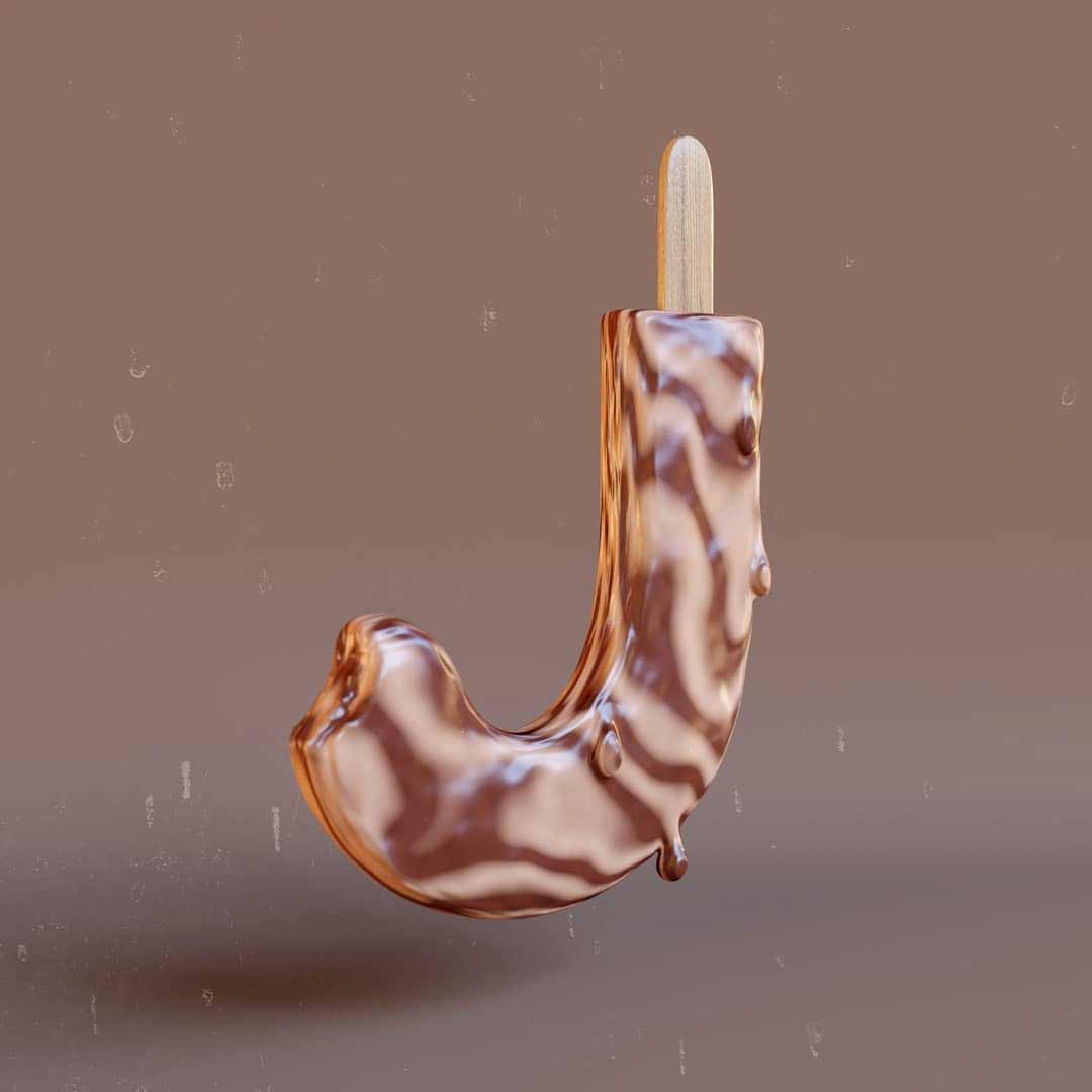 Unterhaltsame 3D-Kunst von Ben Chelouche Ben-Chelouche-3d-food_06 