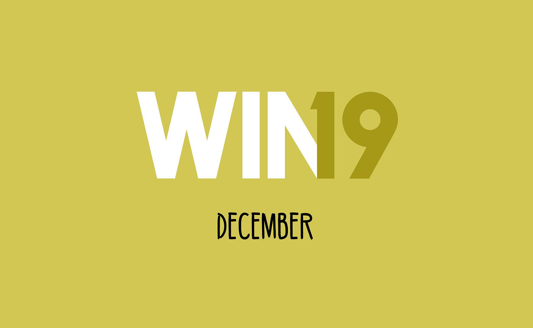 WIN Compilation Dezember 2019 WIN-2019-12_00 