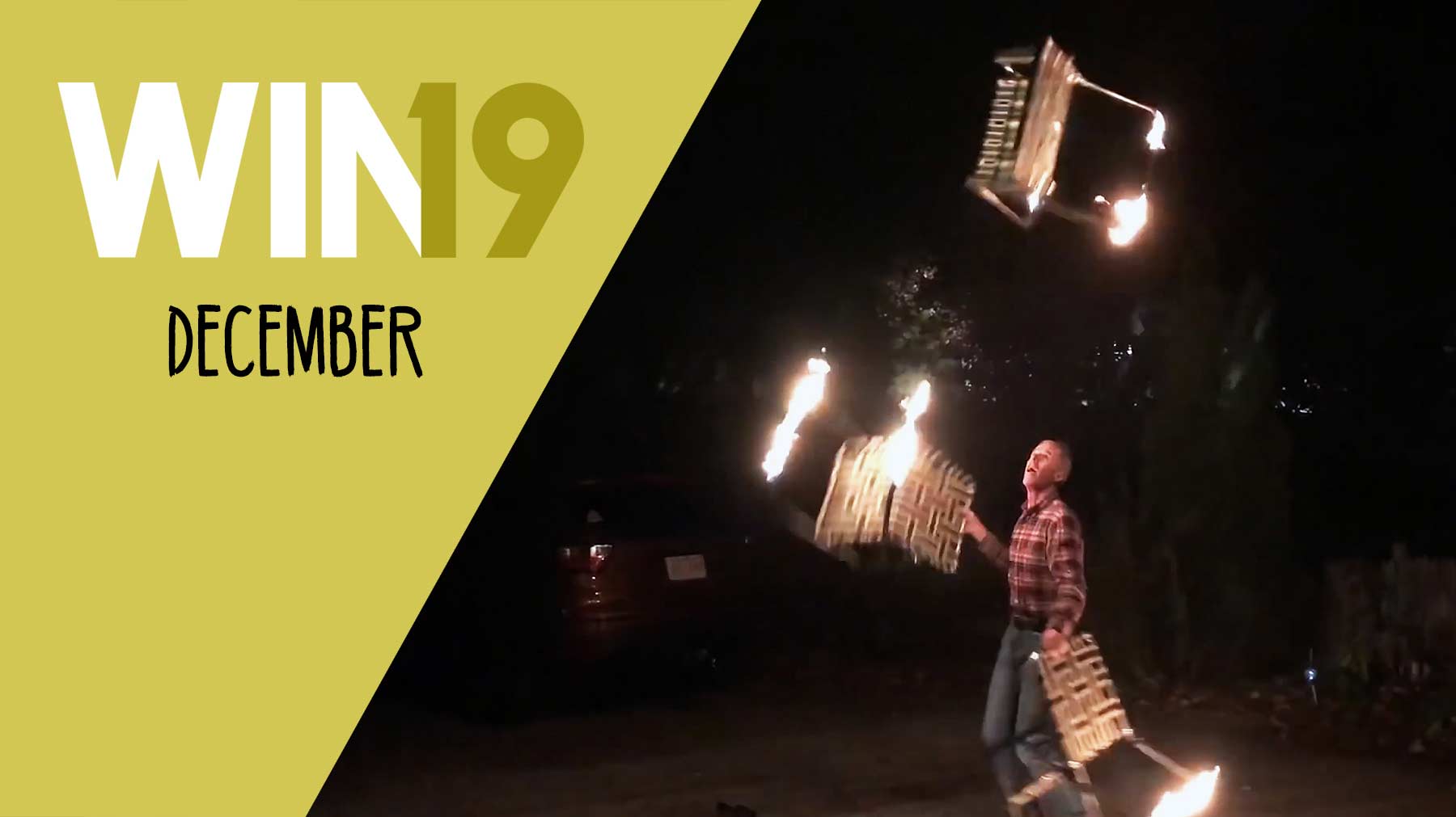 WIN Compilation Dezember 2019