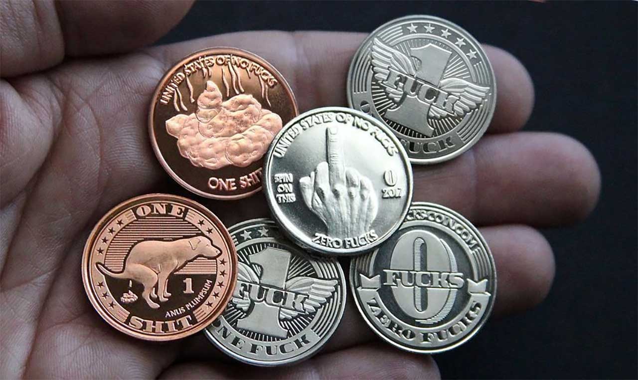 "Zero Fucks Coins" zero-fucks-coins_02 