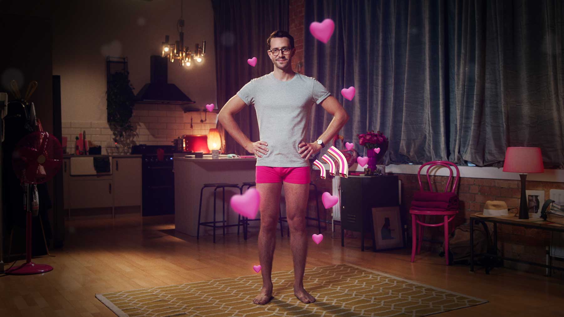Gewinnt "Connected Underwear": Smartphone-Blocker für mehr Zeit zu zweit love-magenta-connected-underwear-valentinstag_04 