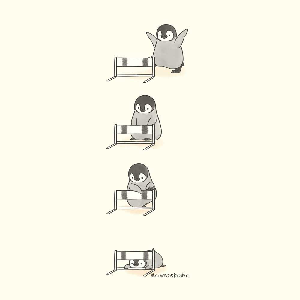 Süße Pinguin-Webcomics von Sheba pinguin-comics-sheba-niwazekisho_06 