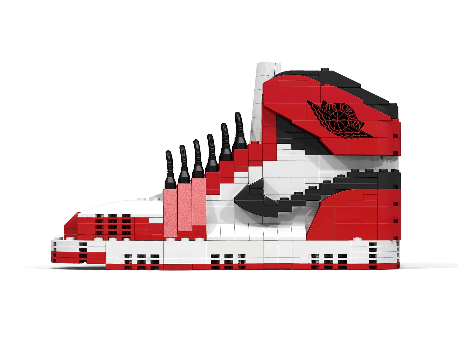 LEGO-Sneaker von Tom Yoo LEGO-Sneaker-Tom-Yoo_02 